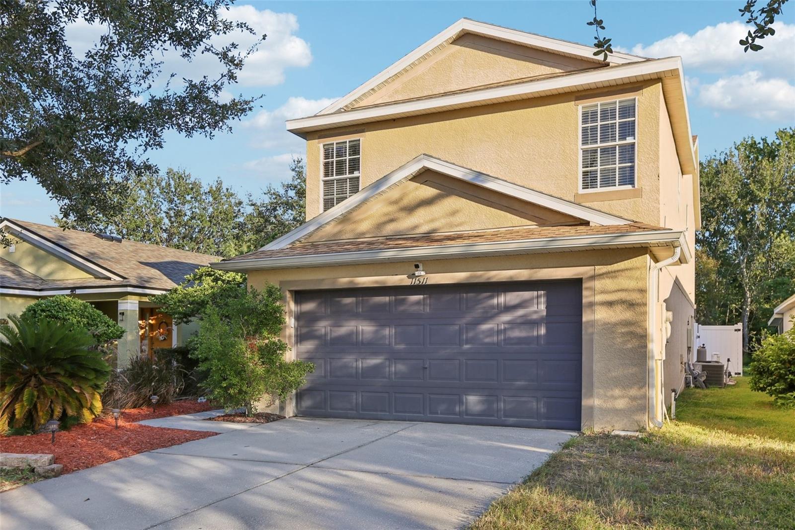 RIVERCREST PH 2B2/2C - Residential