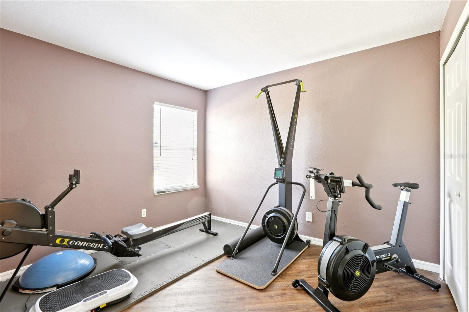 RIVERCREST PH 2B2/2C - Residential