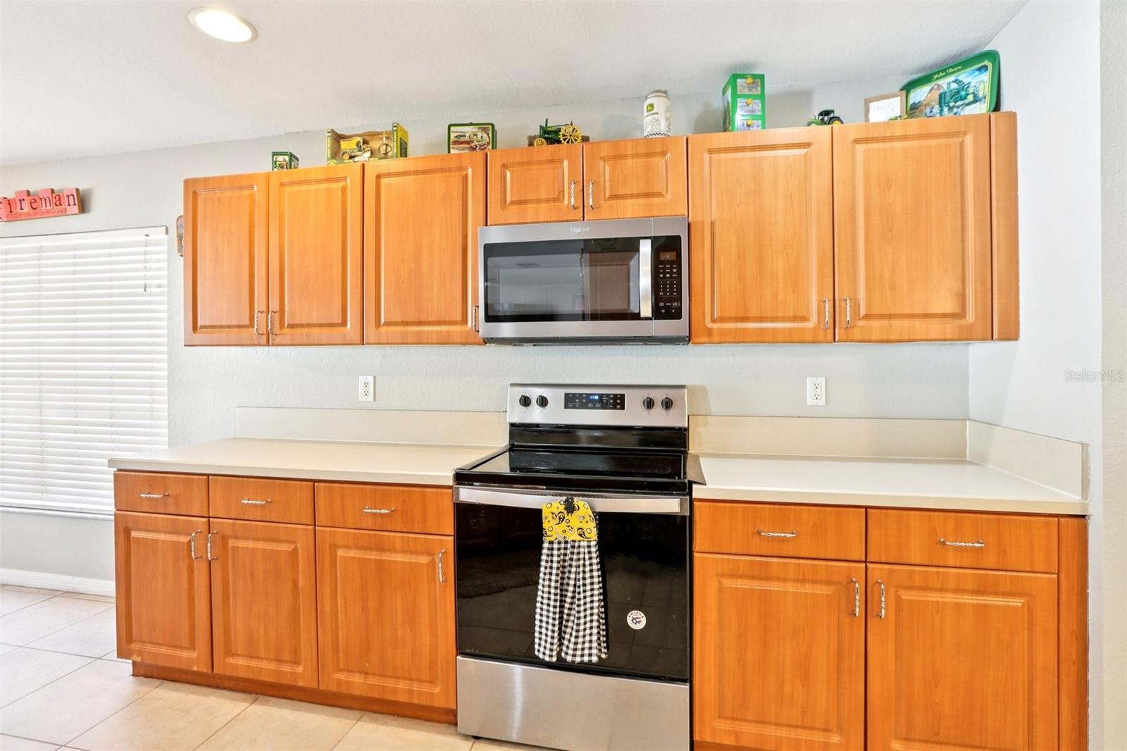 RIVERCREST PH 2B2/2C - Residential