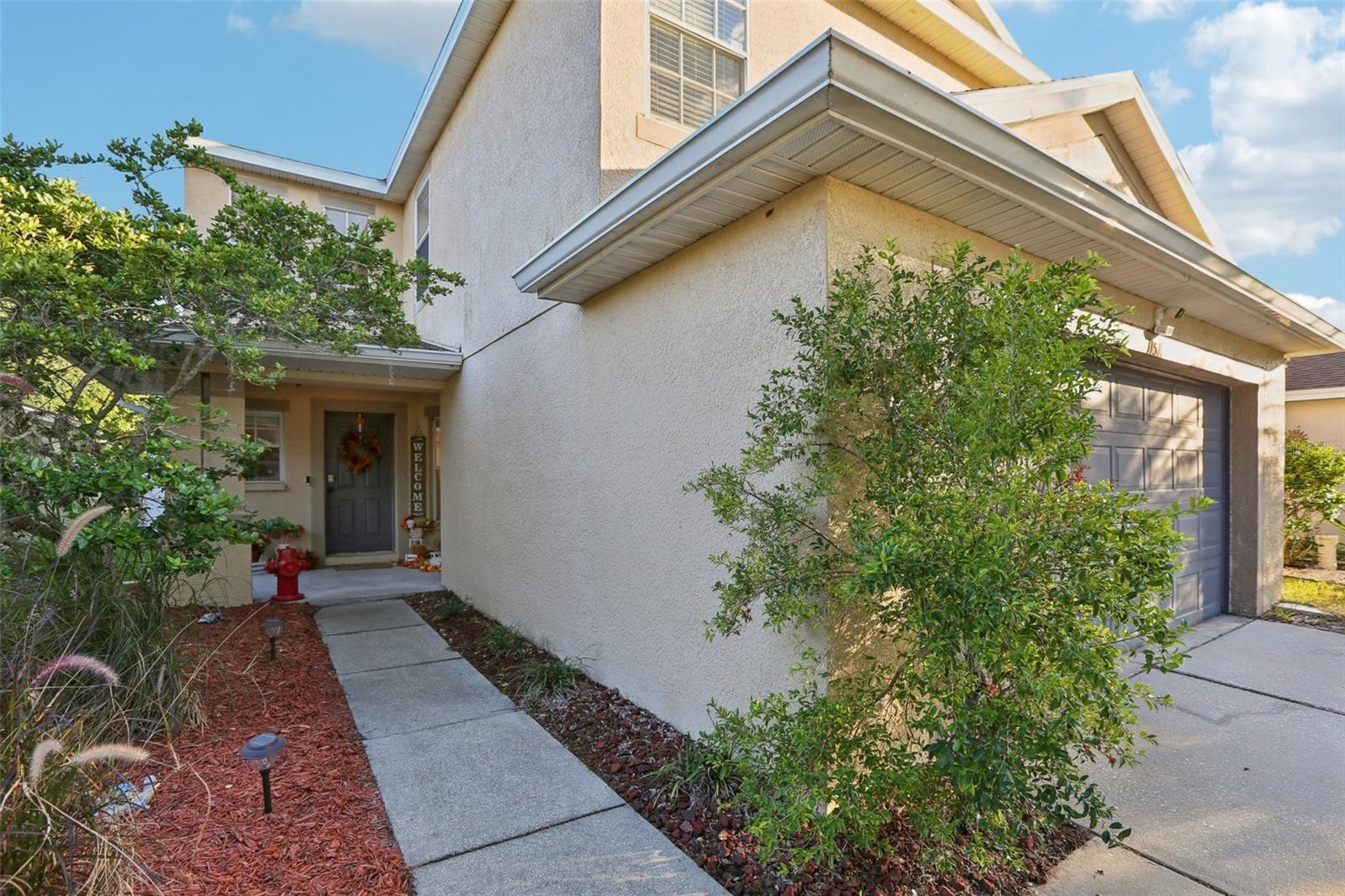 RIVERCREST PH 2B2/2C - Residential