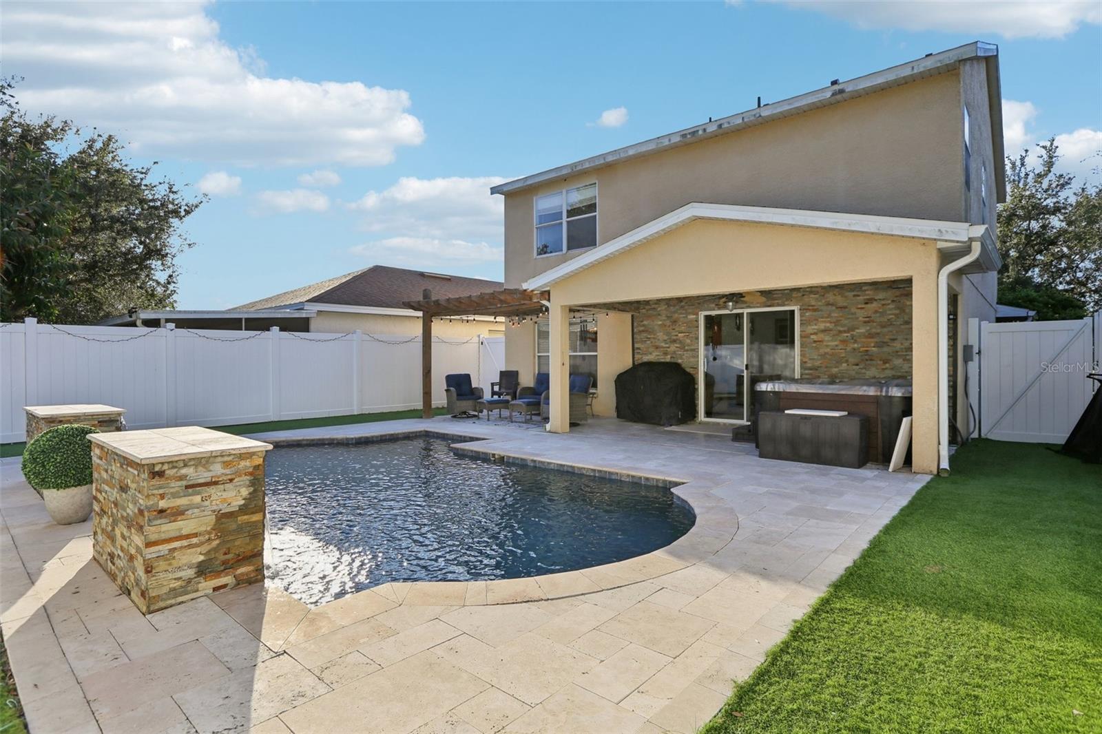RIVERCREST PH 2B2/2C - Residential
