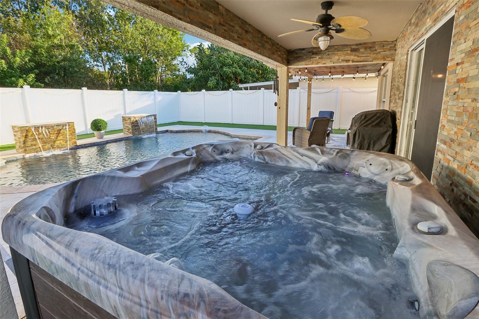 RIVERCREST PH 2B2/2C - Residential