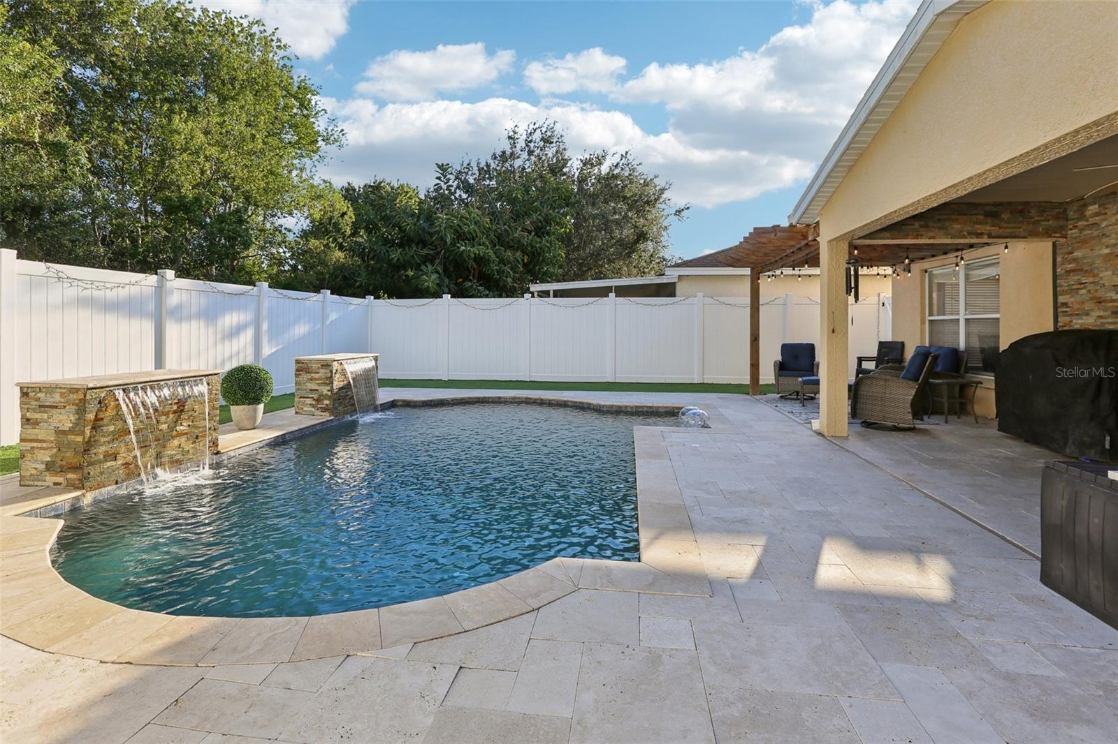 RIVERCREST PH 2B2/2C - Residential