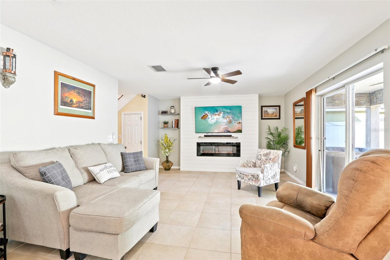RIVERCREST PH 2B2/2C - Residential