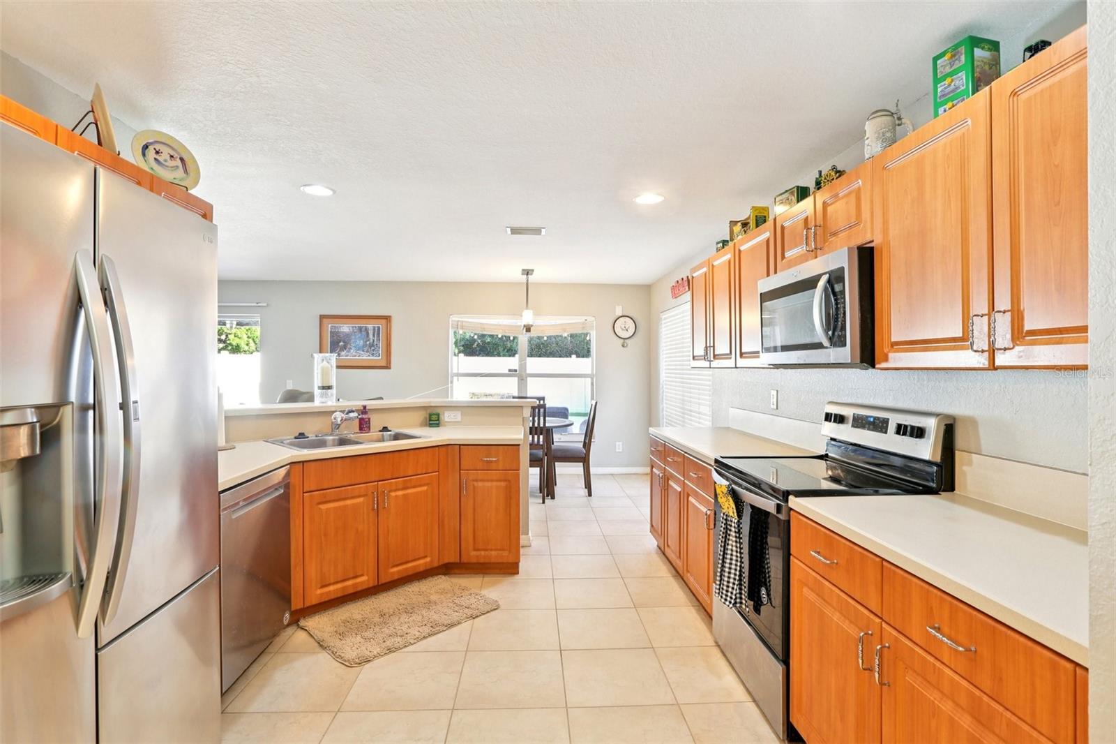 RIVERCREST PH 2B2/2C - Residential