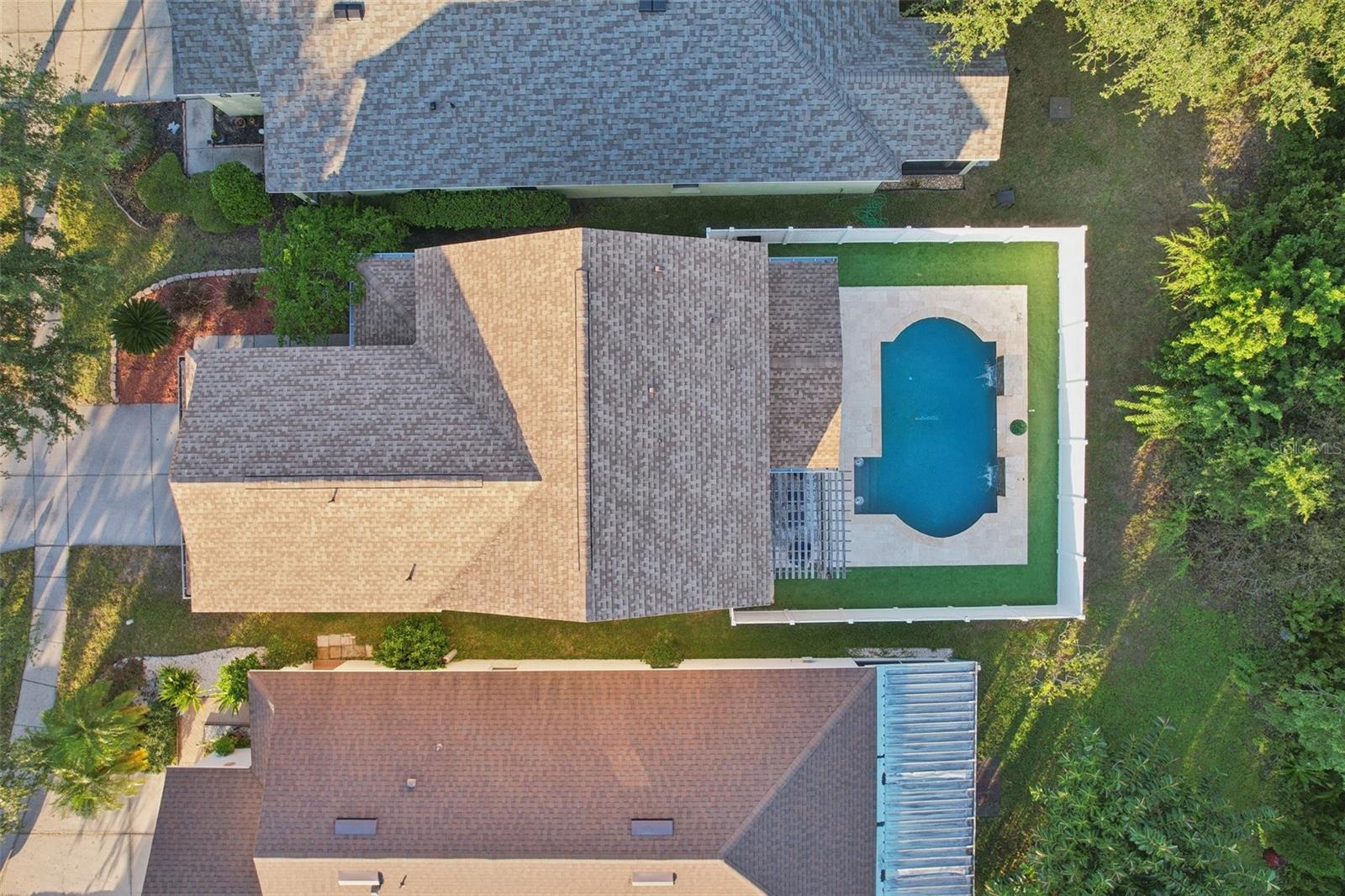 RIVERCREST PH 2B2/2C - Residential