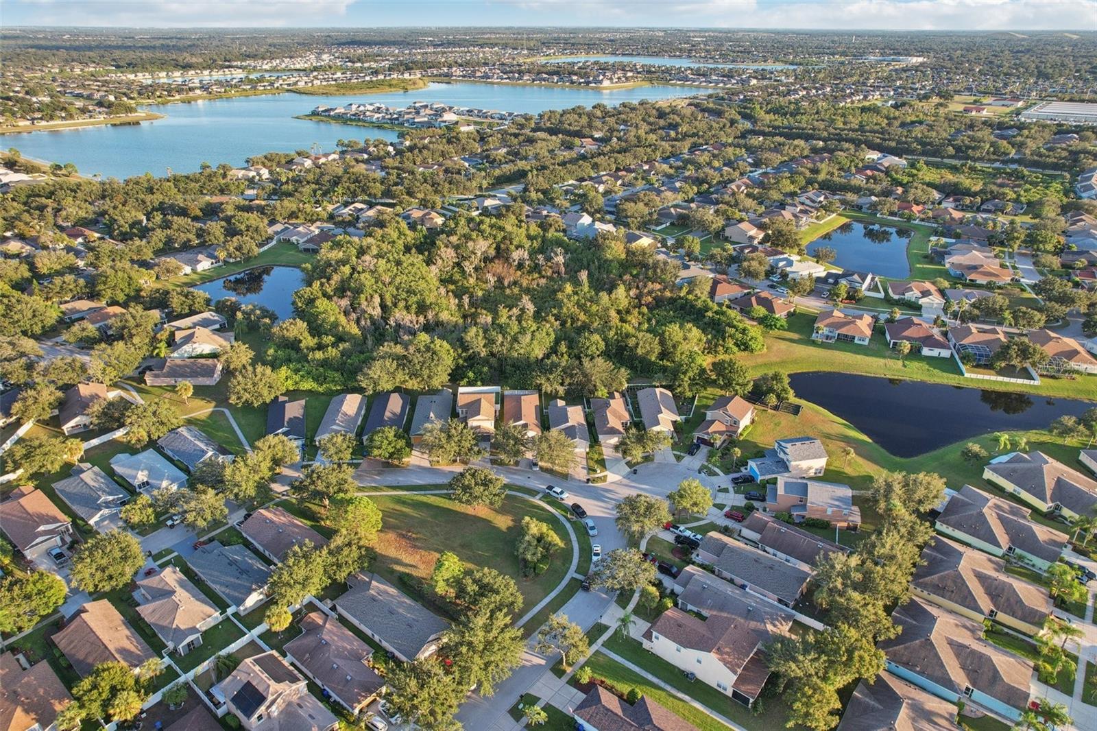 RIVERCREST PH 2B2/2C - Residential