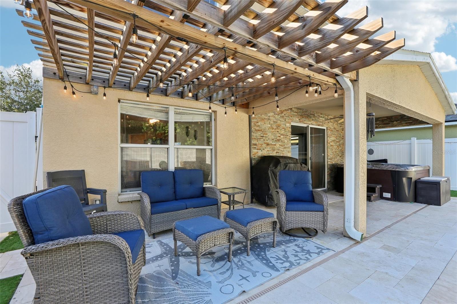 RIVERCREST PH 2B2/2C - Residential