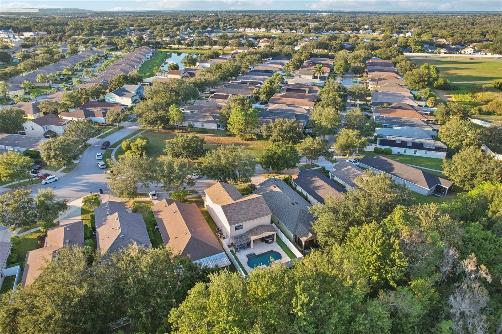 RIVERCREST PH 2B2/2C - Residential