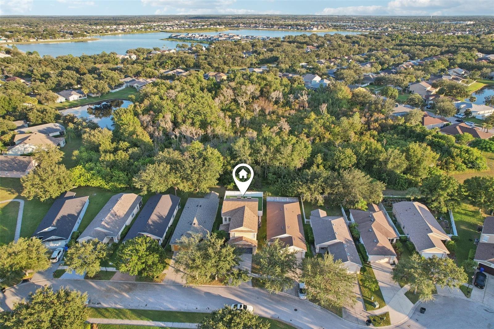 RIVERCREST PH 2B2/2C - Residential