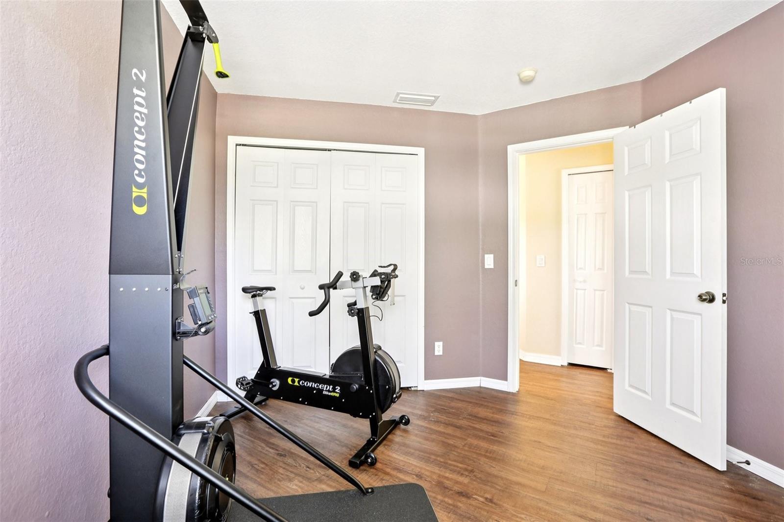 RIVERCREST PH 2B2/2C - Residential