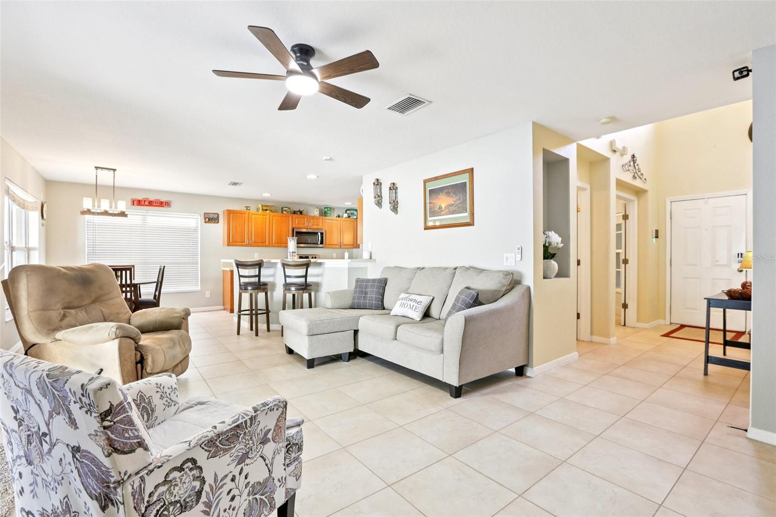 RIVERCREST PH 2B2/2C - Residential