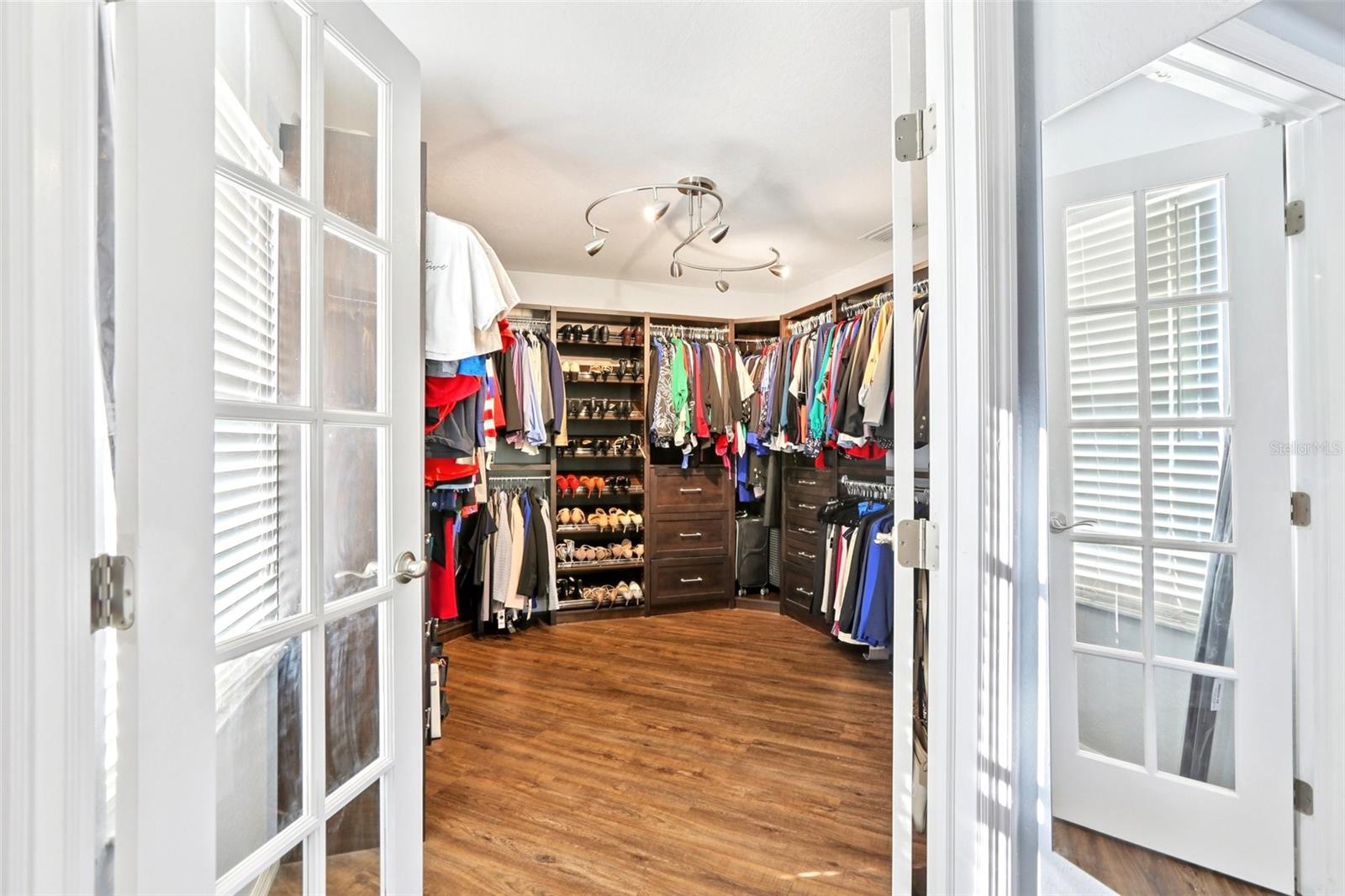 RIVERCREST PH 2B2/2C - Residential