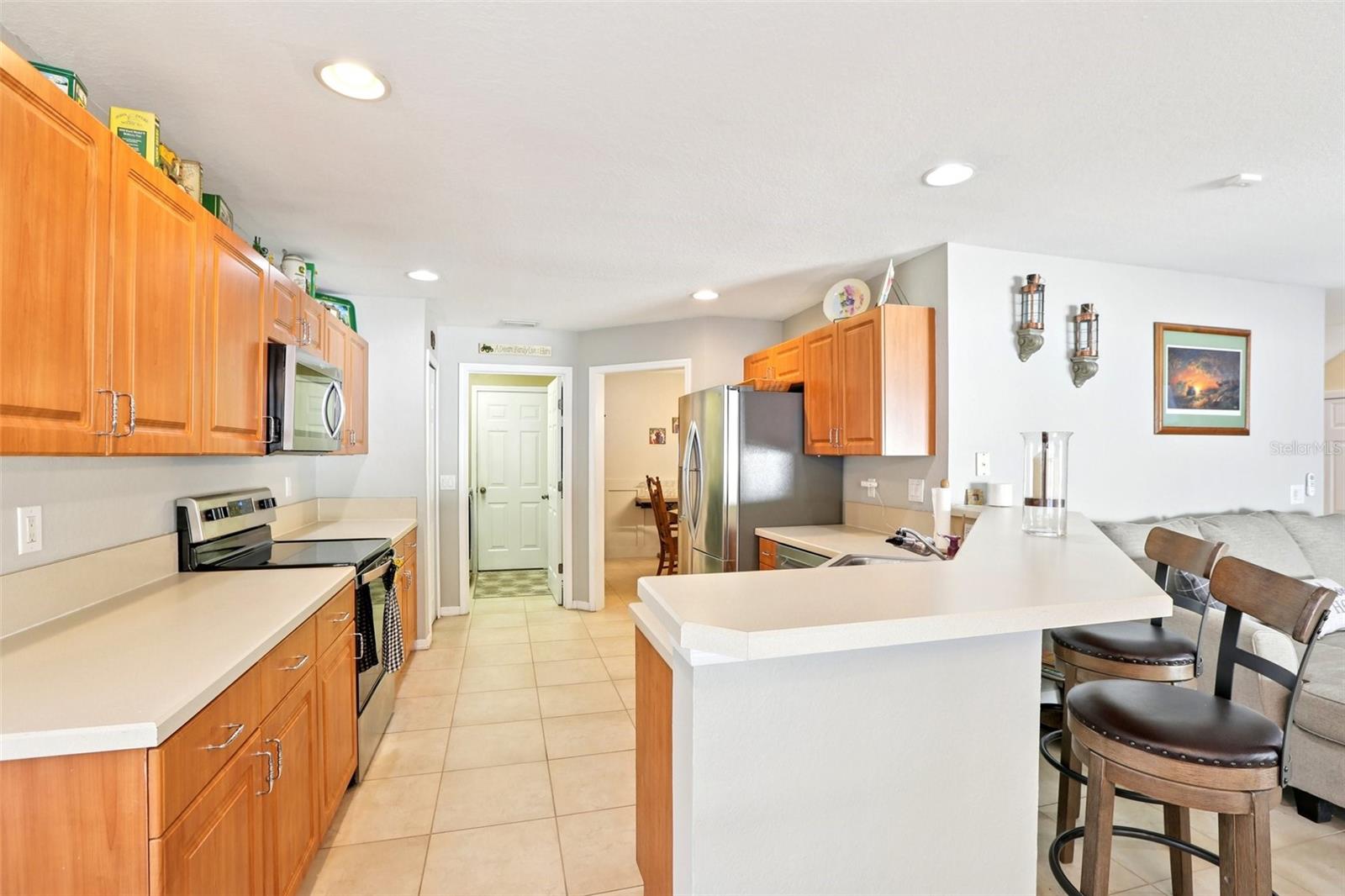 RIVERCREST PH 2B2/2C - Residential