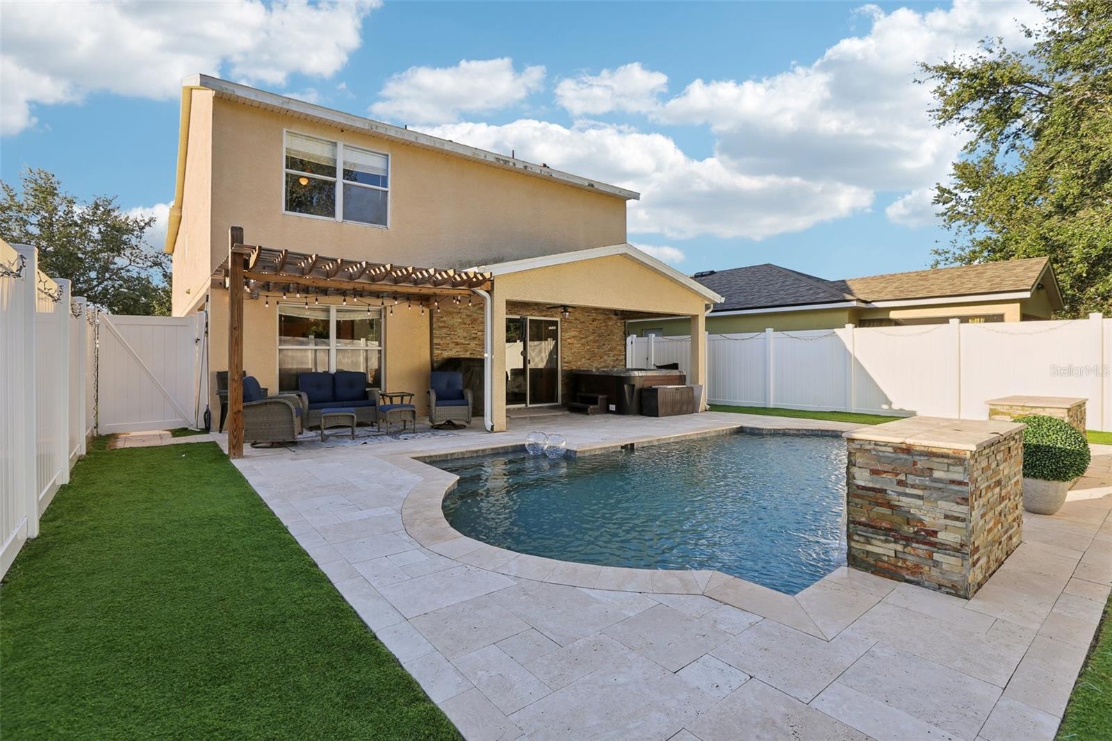 RIVERCREST PH 2B2/2C - Residential