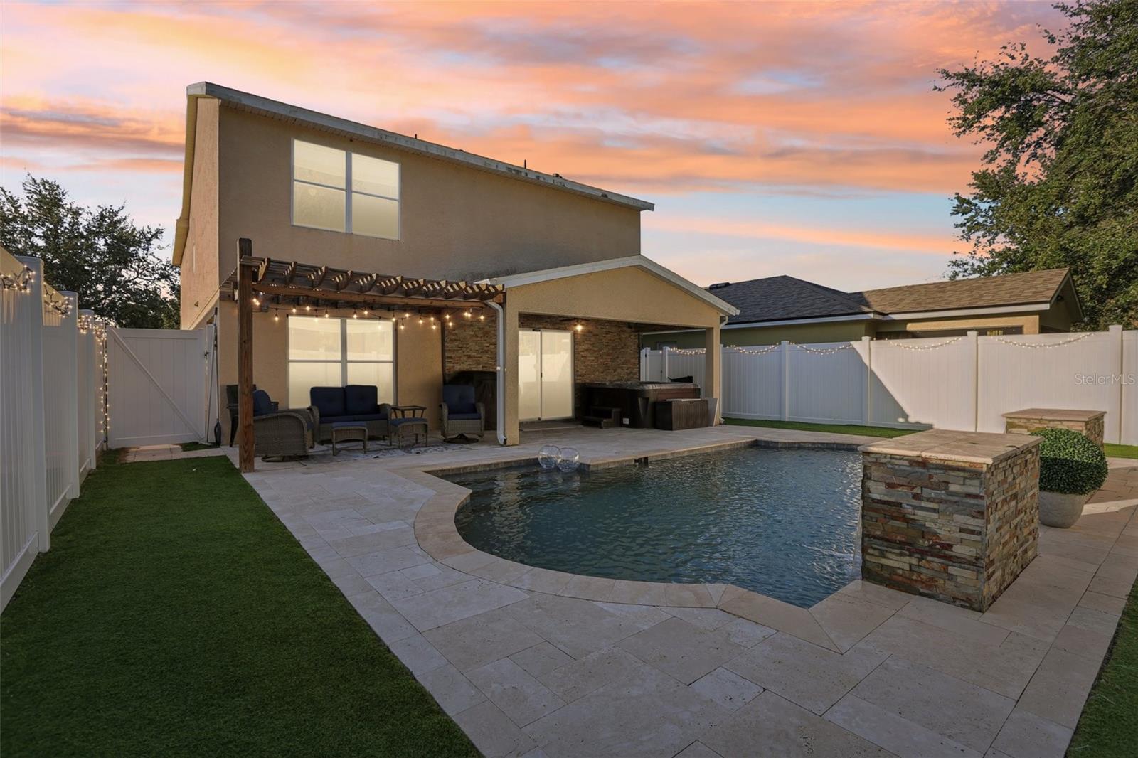 11511 CRESTLAKE VILLAGE DRIVE