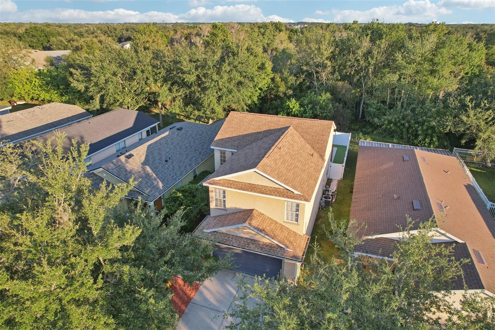 RIVERCREST PH 2B2/2C - Residential