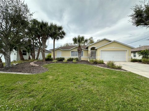 67 MARKER ROAD ROTONDA WEST FL 33947