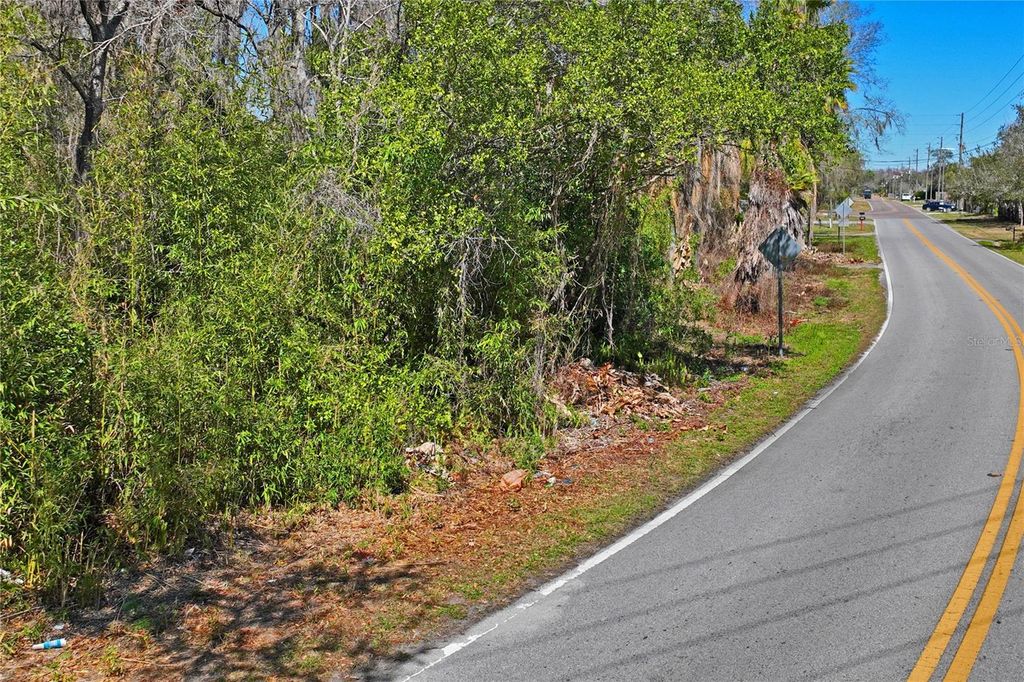 Photo of 0 Lake Drive, New Port Richey, FL 34654 (MLS # W7883298)