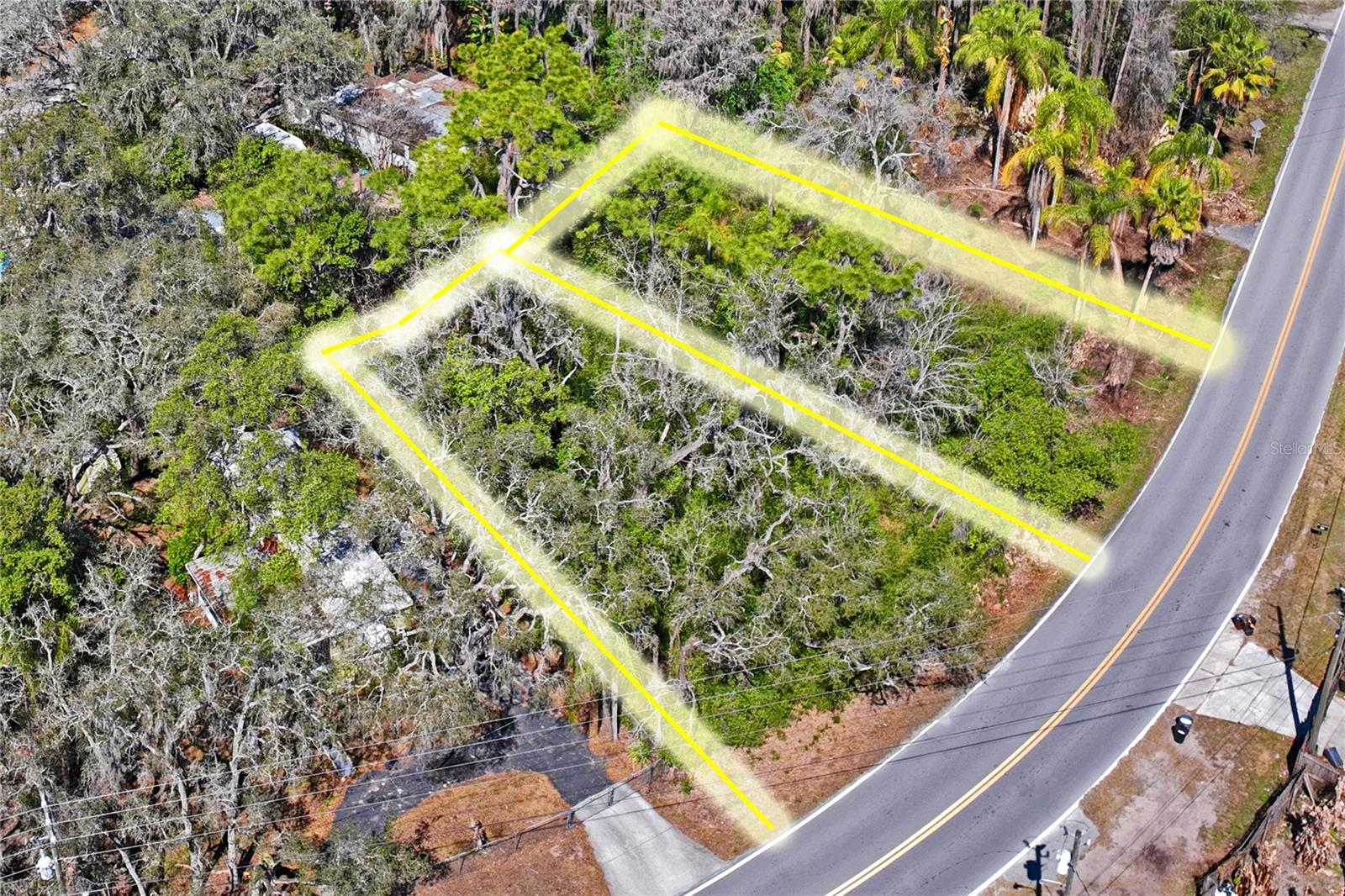 MOON LAKE ESTATES - Land