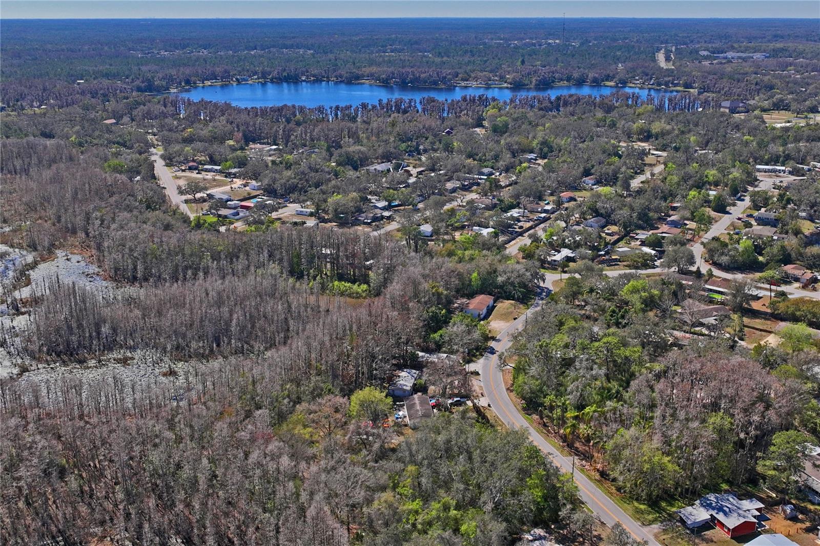 MOON LAKE ESTATES - Land