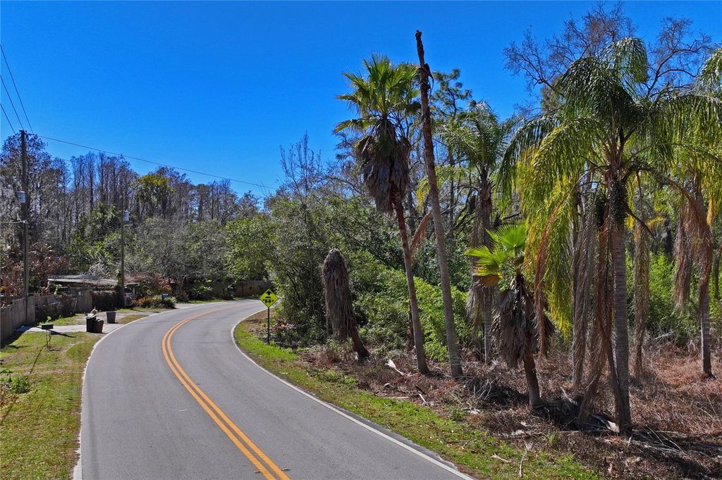 Photo of 0 Lake Drive, New Port Richey, FL 34654 (MLS # W7883298)