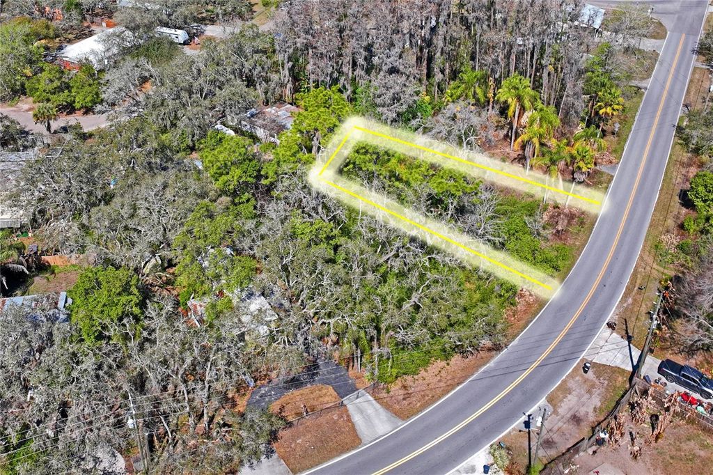 Photo of 0 Lake Drive, New Port Richey, FL 34654 (MLS # W7883298)