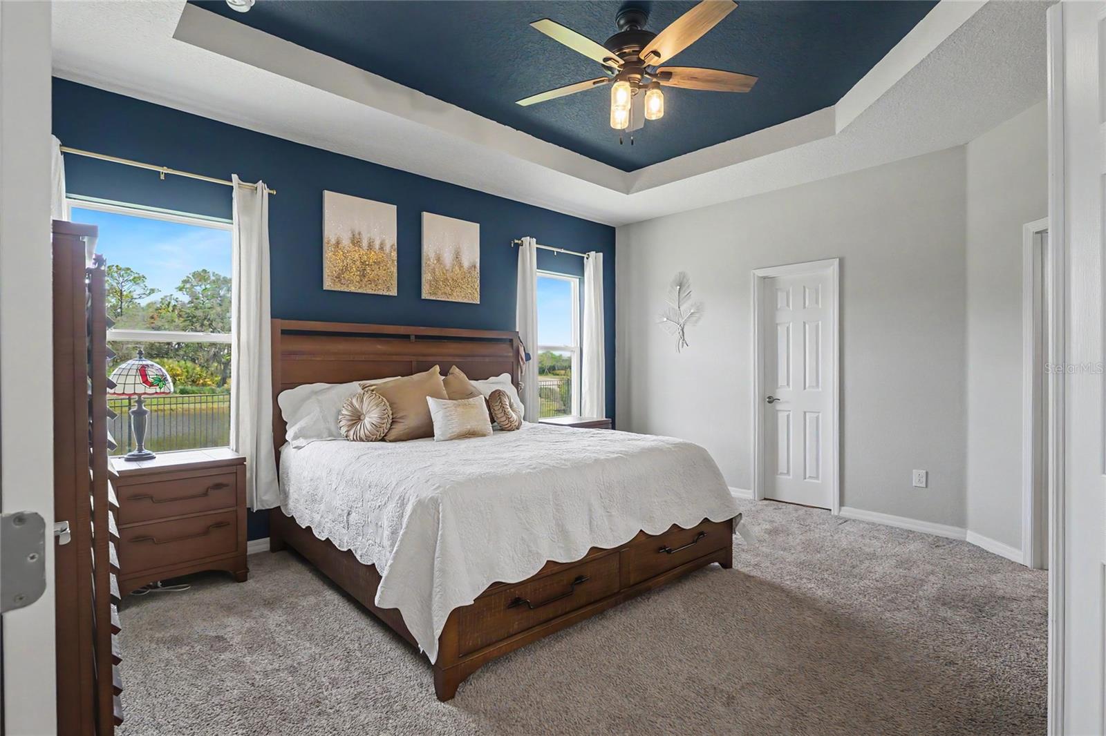AVIARY AT RUTLAND RANCH - Residential
