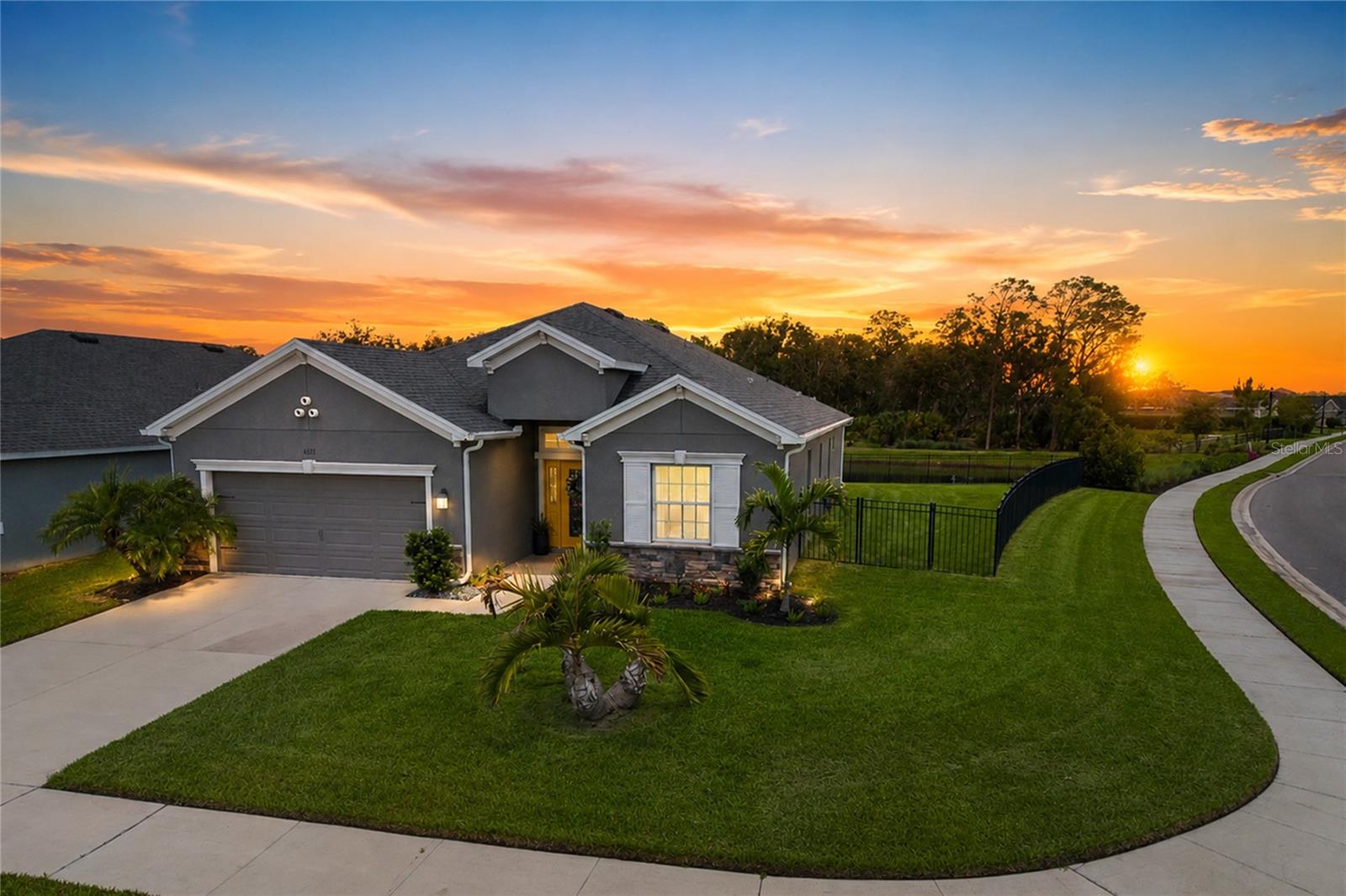 AVIARY AT RUTLAND RANCH - Residential