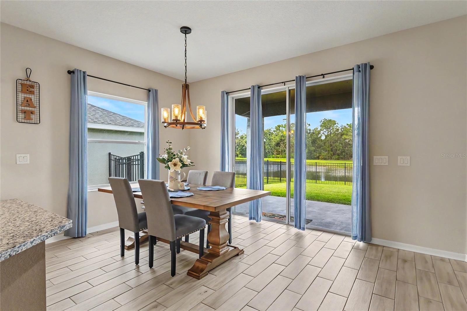 AVIARY AT RUTLAND RANCH - Residential