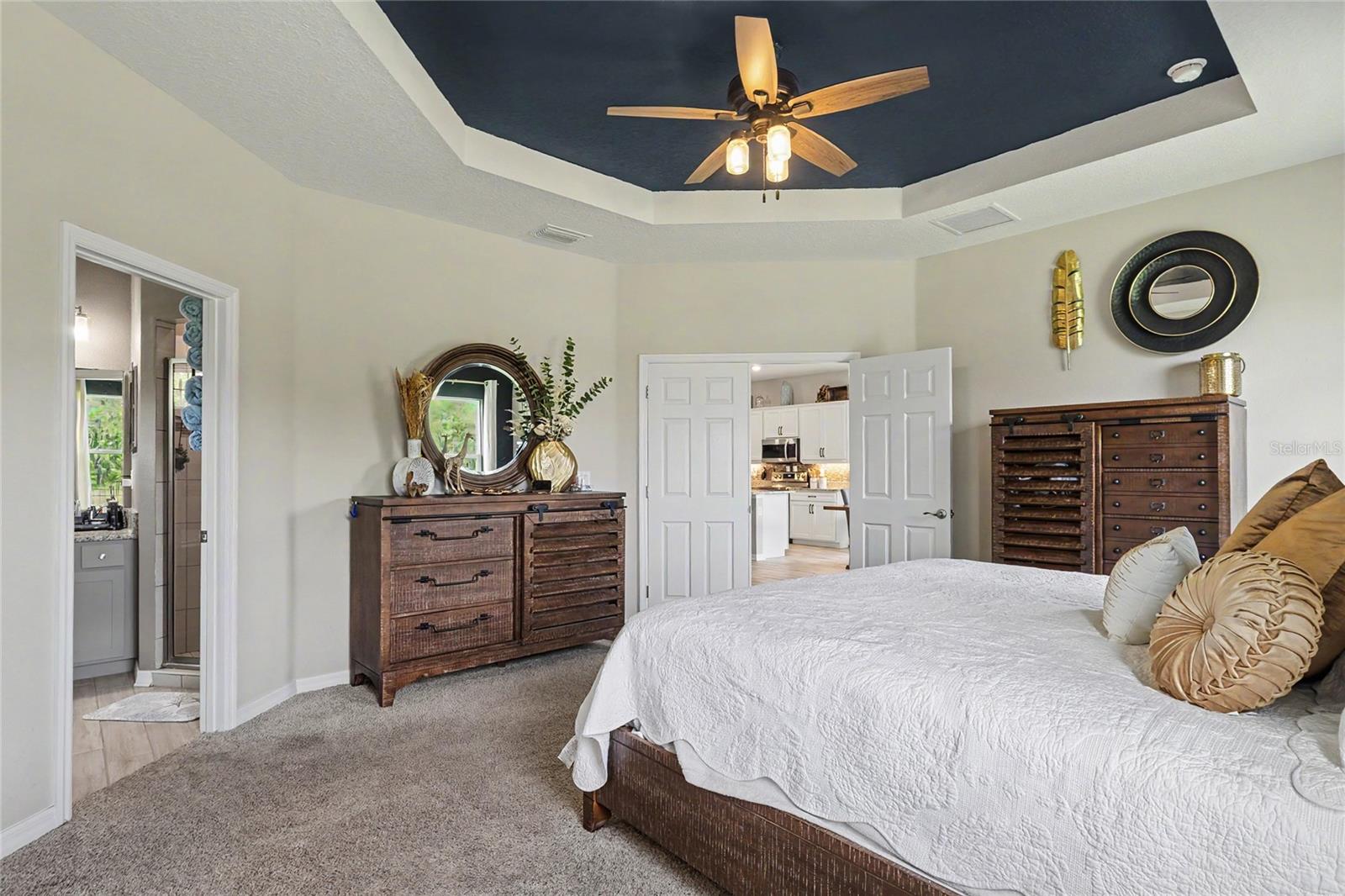 AVIARY AT RUTLAND RANCH - Residential