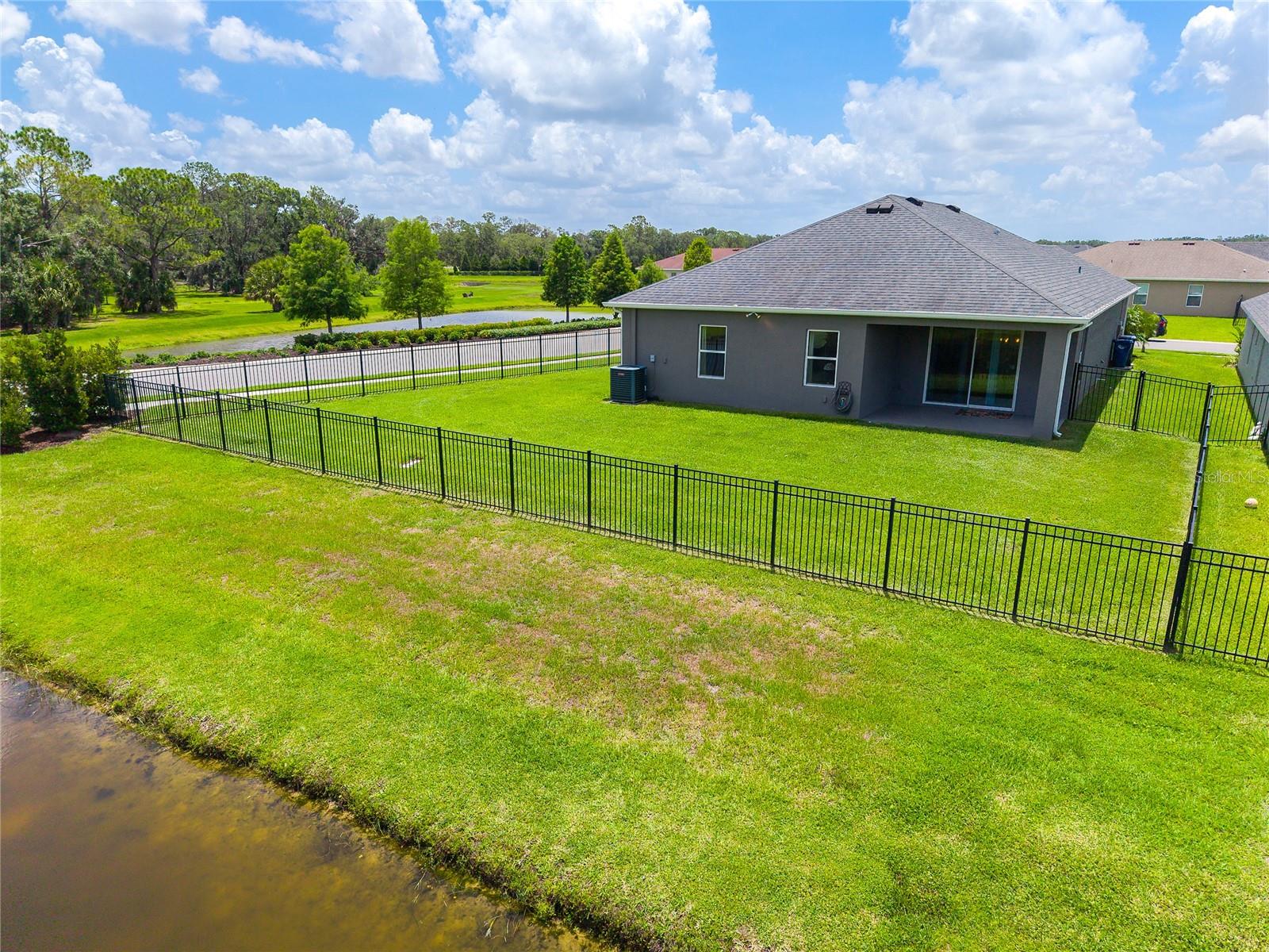 AVIARY AT RUTLAND RANCH - Residential