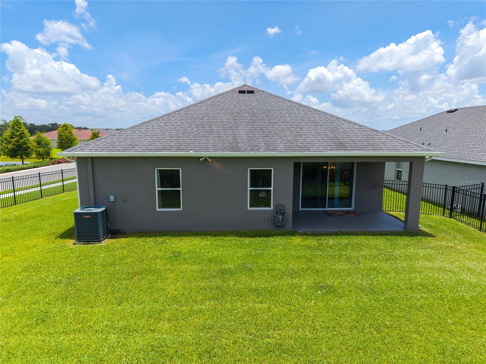 AVIARY AT RUTLAND RANCH - Residential