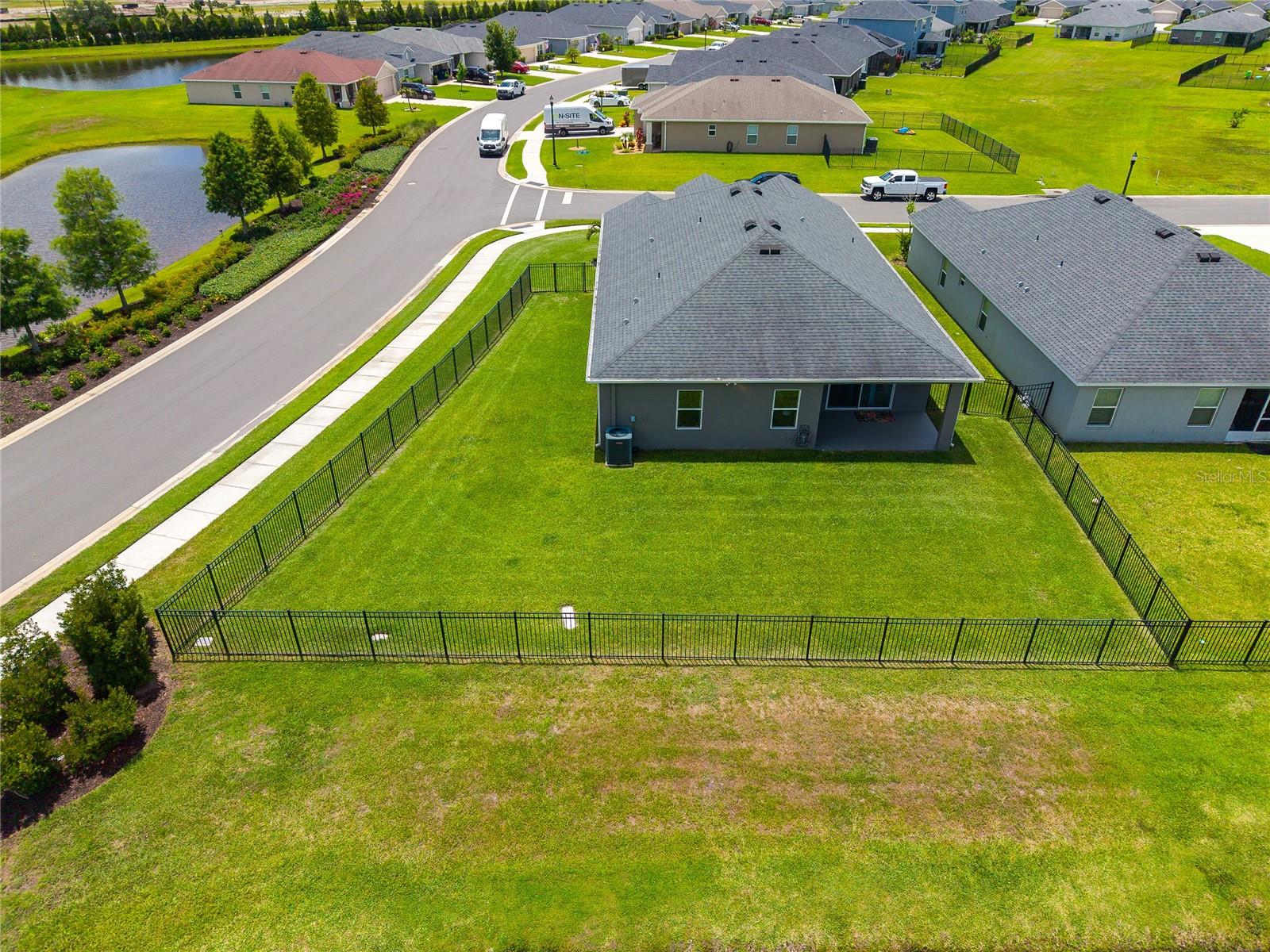 AVIARY AT RUTLAND RANCH - Residential