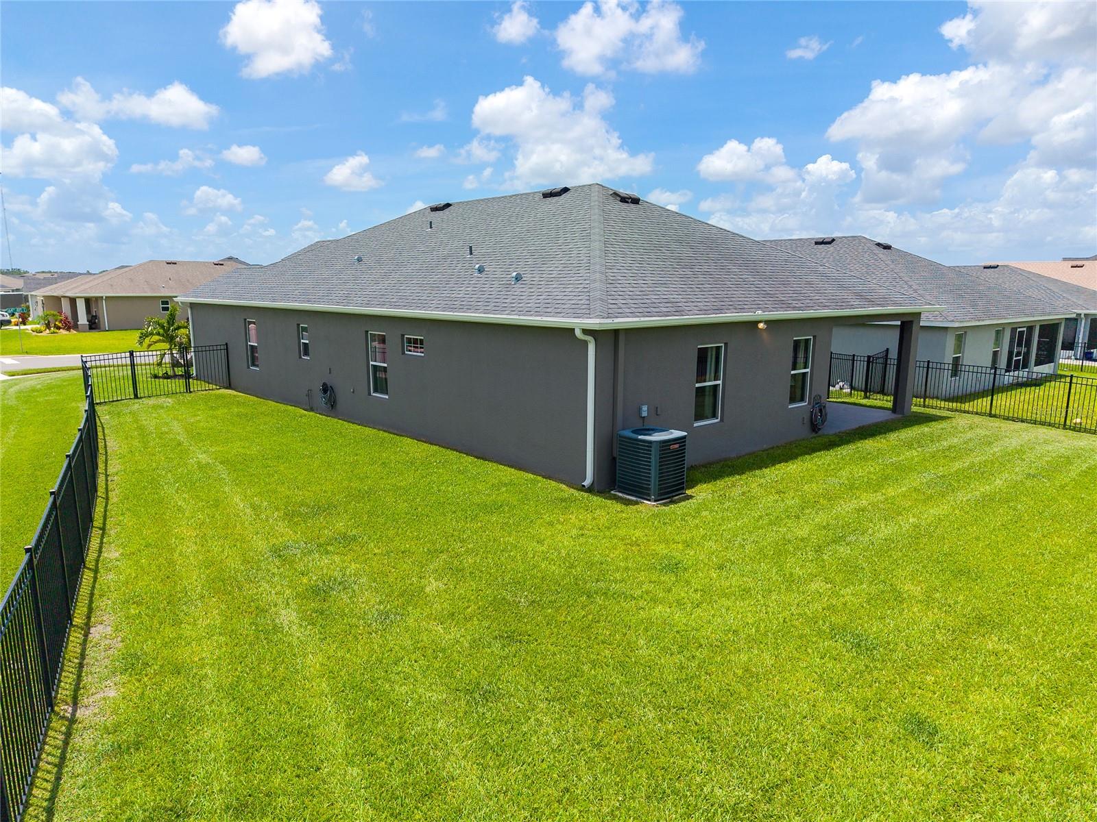 AVIARY AT RUTLAND RANCH - Residential