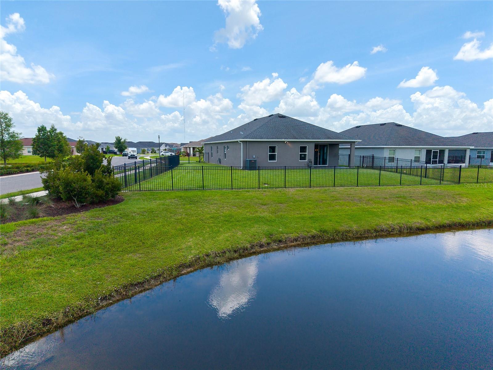 AVIARY AT RUTLAND RANCH - Residential