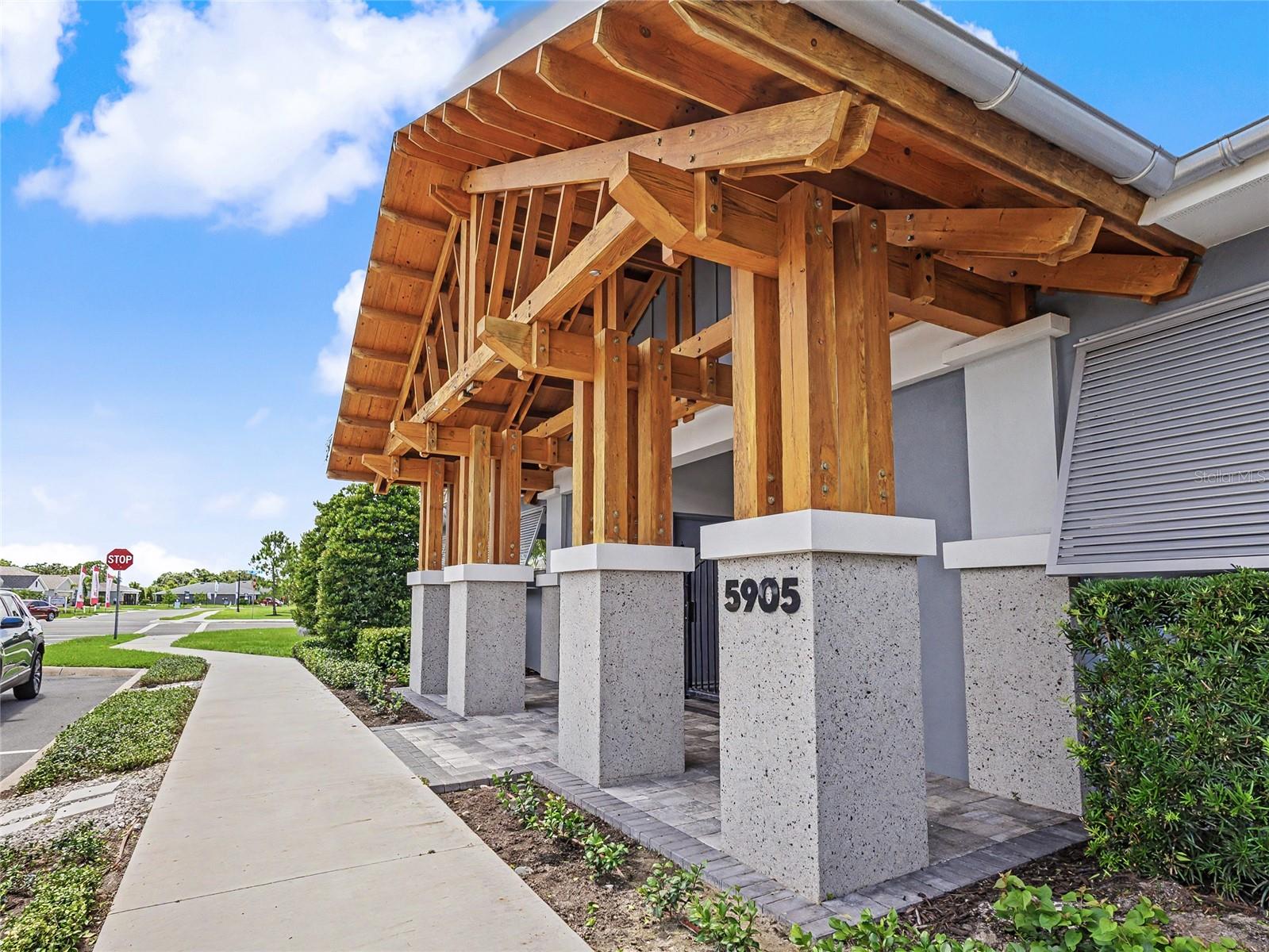 AVIARY AT RUTLAND RANCH - Residential