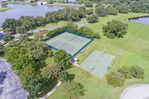 A home in KISSIMMEE