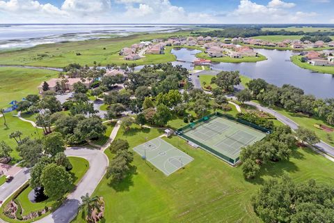 A home in KISSIMMEE