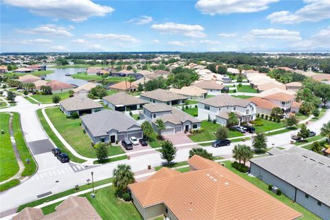 A home in KISSIMMEE