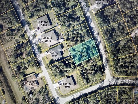 Photo of Azalea Lane, North Port, FL 34291 (MLS # C7525272)