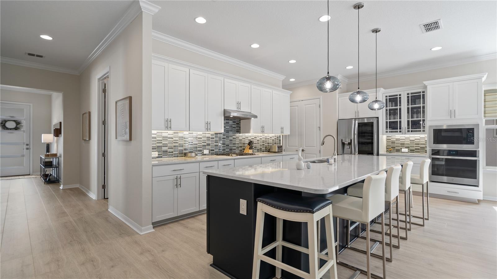 FOUR SEASONS AT ORLANDO PB 3B & 4A - Residential