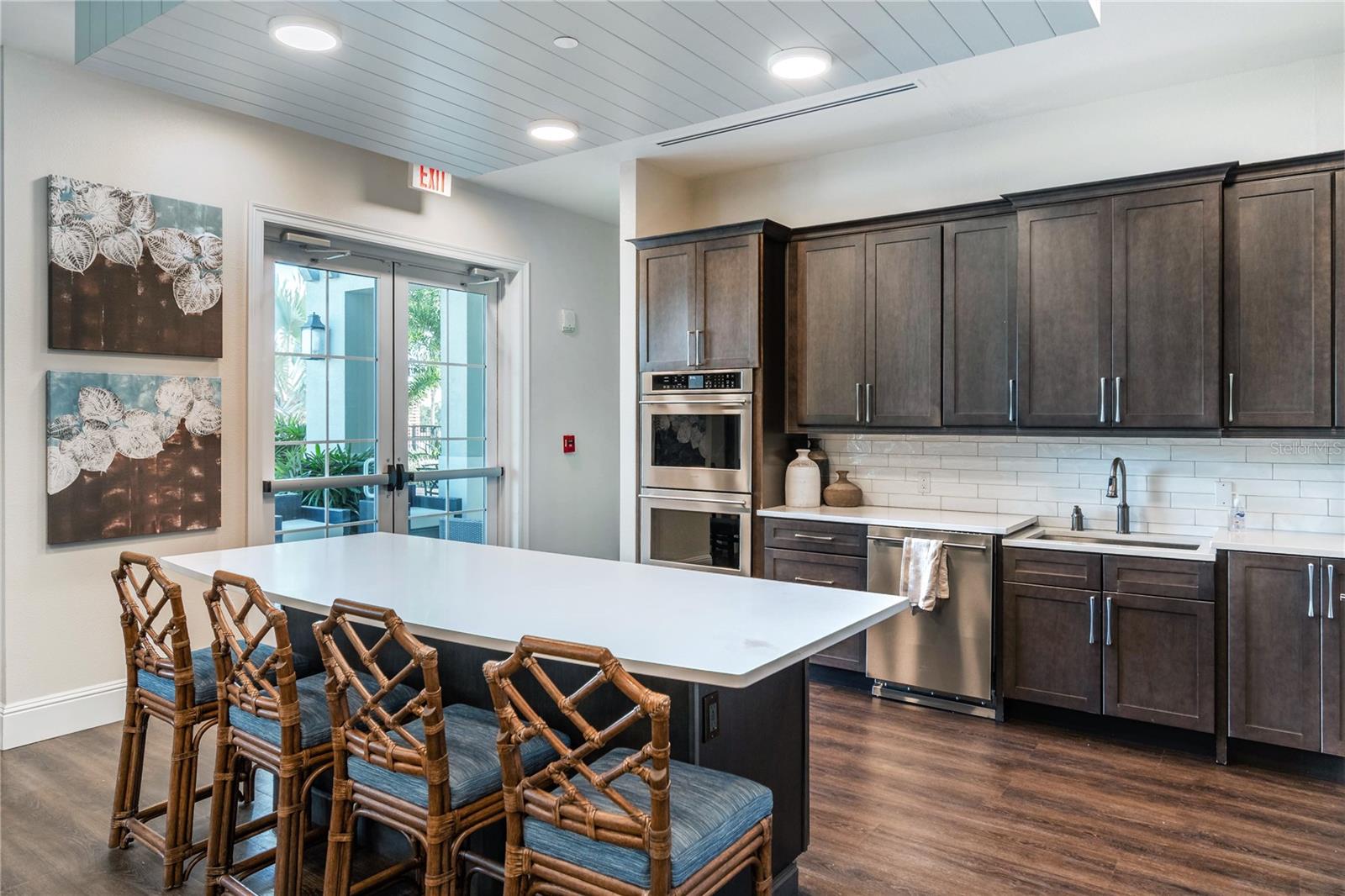 FOUR SEASONS AT ORLANDO PB 3B & 4A - Residential