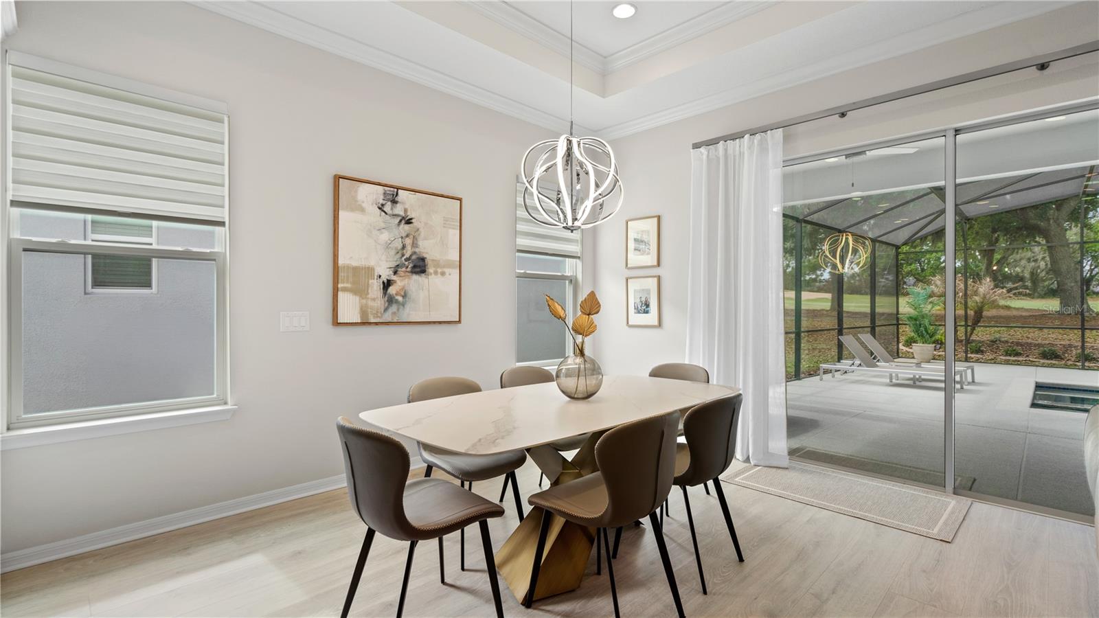 FOUR SEASONS AT ORLANDO PB 3B & 4A - Residential