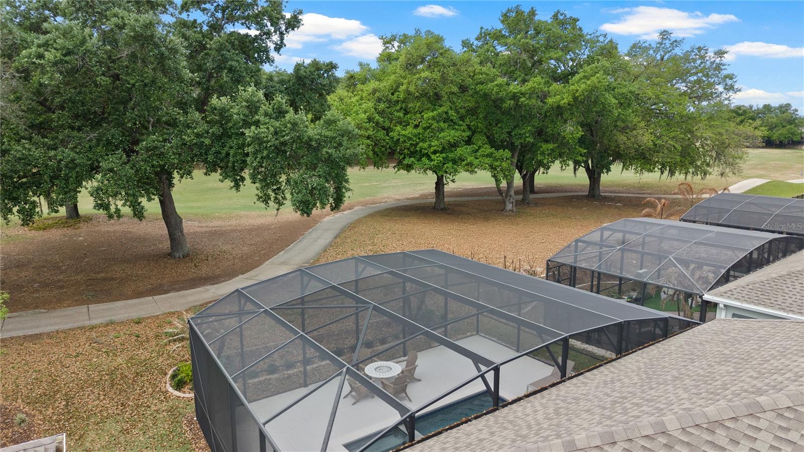 FOUR SEASONS AT ORLANDO PB 3B & 4A - Residential