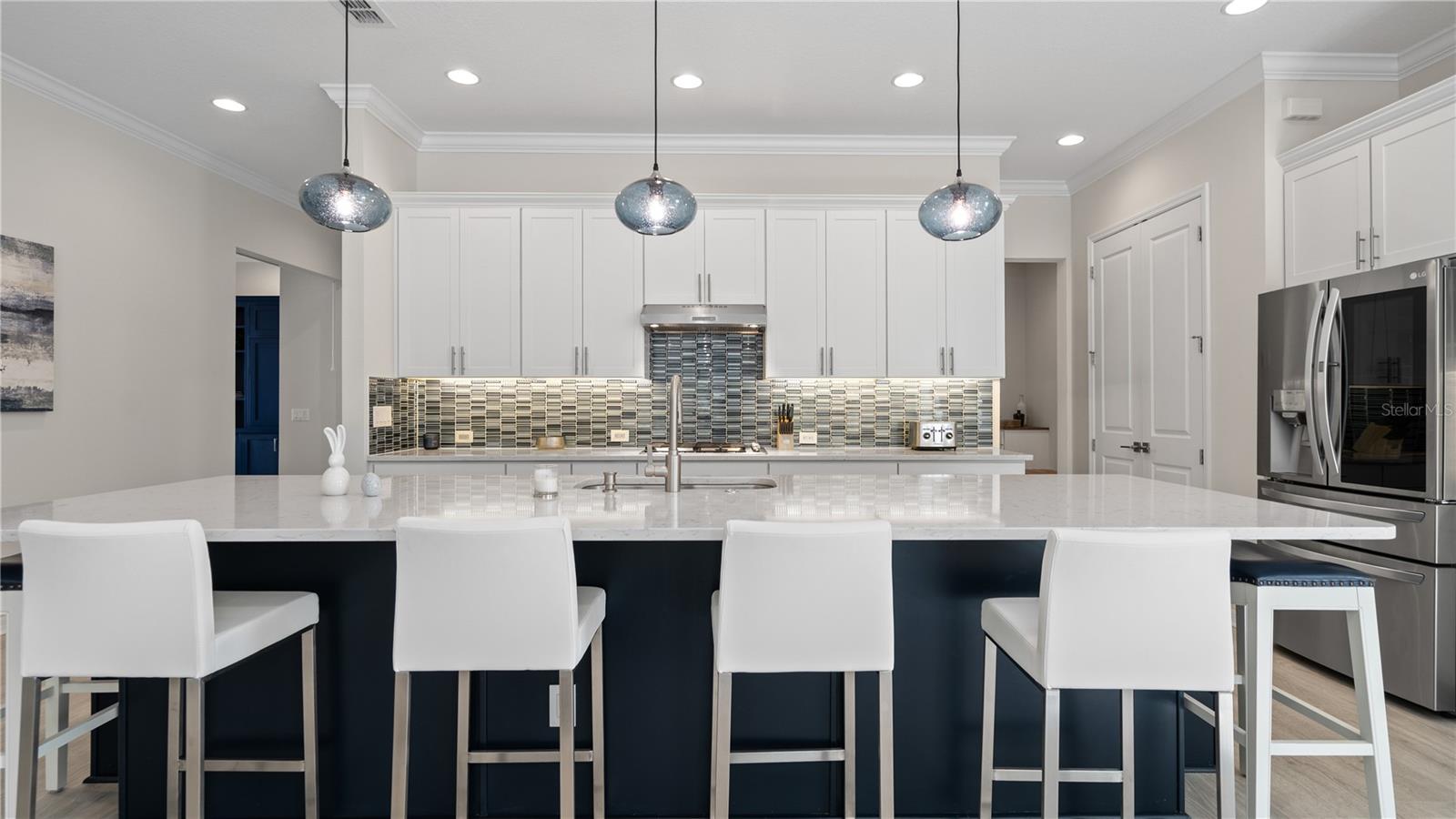 FOUR SEASONS AT ORLANDO PB 3B & 4A - Residential