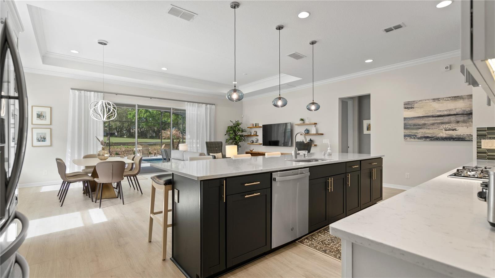 FOUR SEASONS AT ORLANDO PB 3B & 4A - Residential