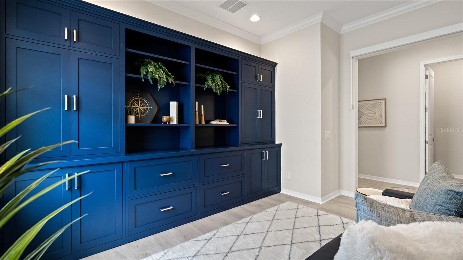 FOUR SEASONS AT ORLANDO PB 3B & 4A - Residential