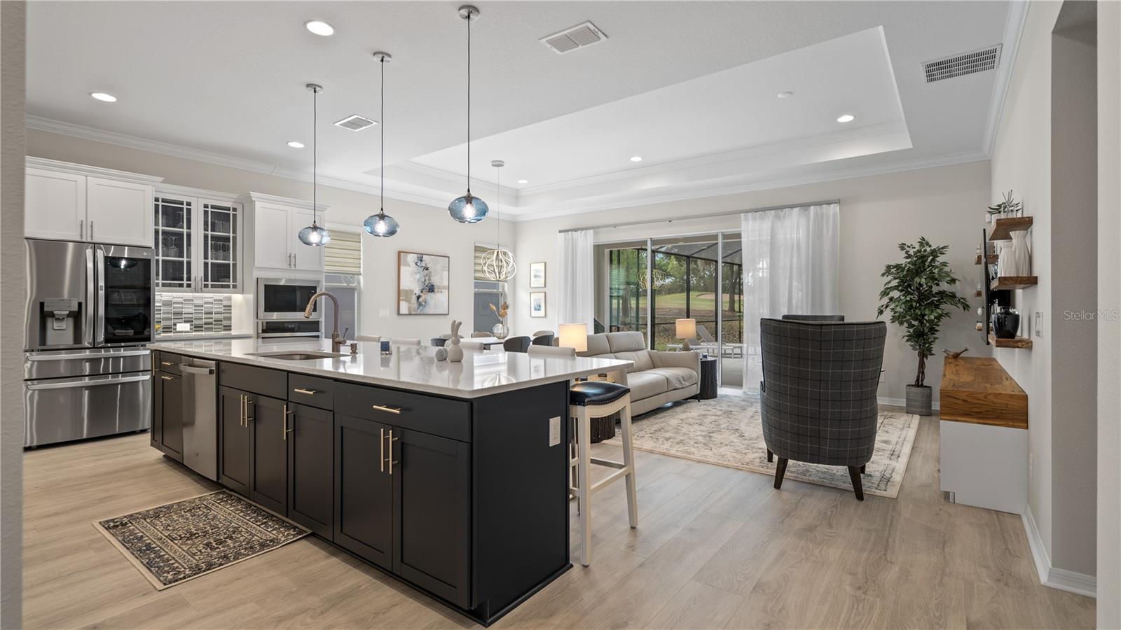 FOUR SEASONS AT ORLANDO PB 3B & 4A - Residential