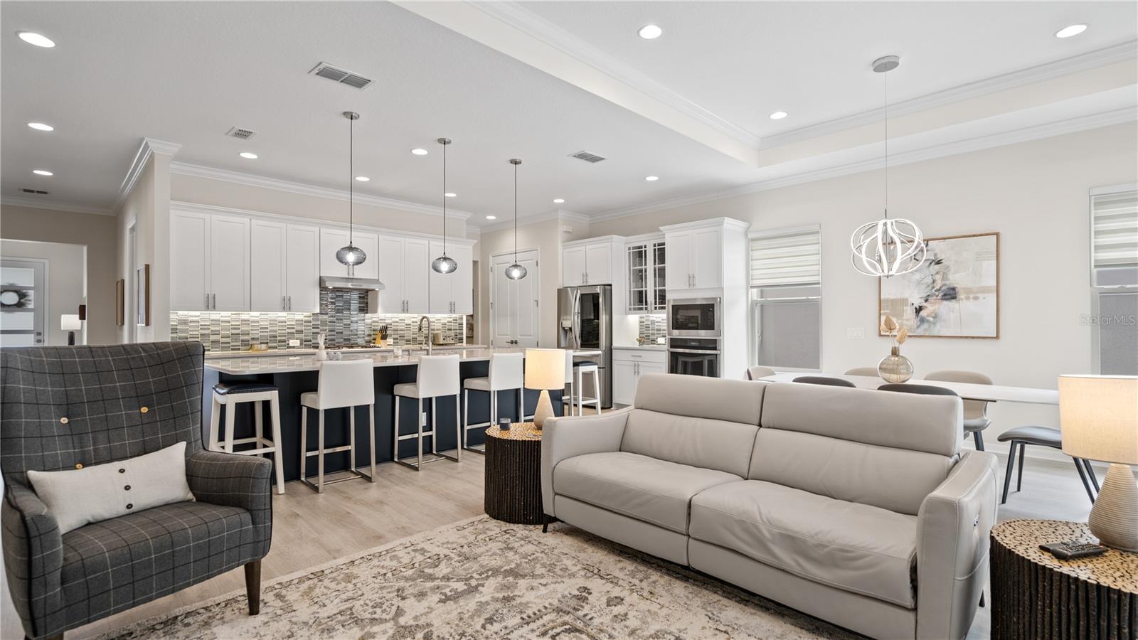 FOUR SEASONS AT ORLANDO PB 3B & 4A - Residential